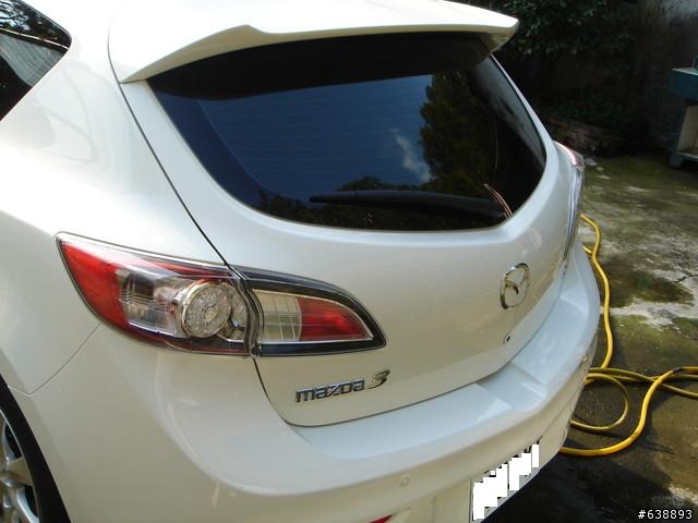 開箱文2 最終# MaZdA 3