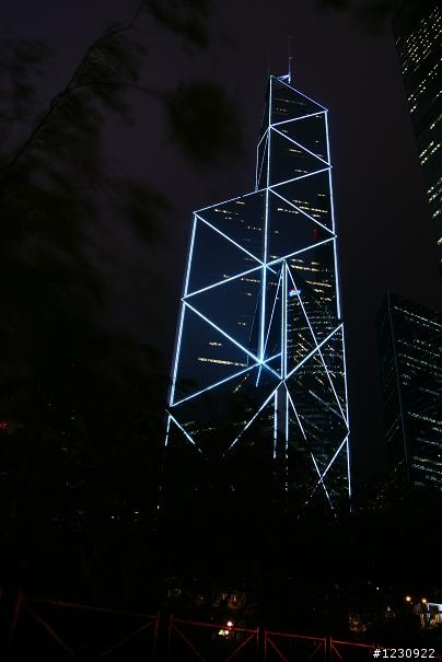 與A850漫遊香港~第一天!