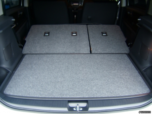 2010- SX4 外觀+內在 開箱(更新一千公里保養心得)