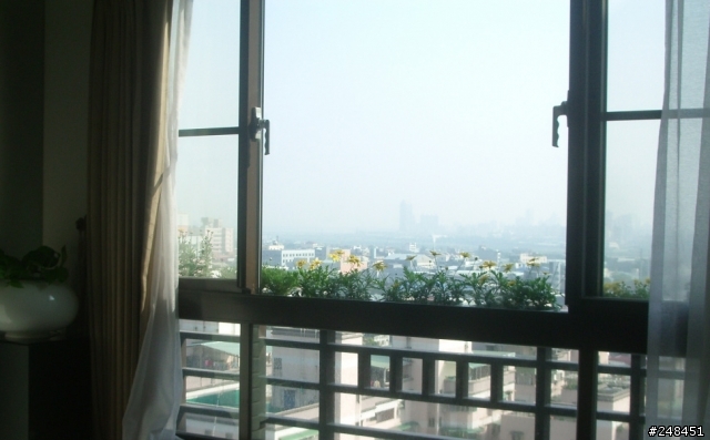 沒有陽台,也能享受園藝樂趣