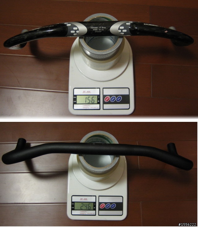 DAHON Hammerhead 8.0低調昇級完成7.7Kg