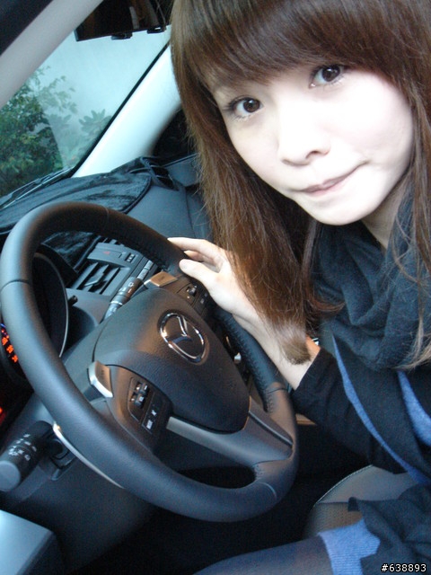 開箱文2 最終# MaZdA 3
