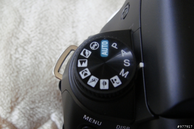 SONY DSLR-A500L 開箱!!!