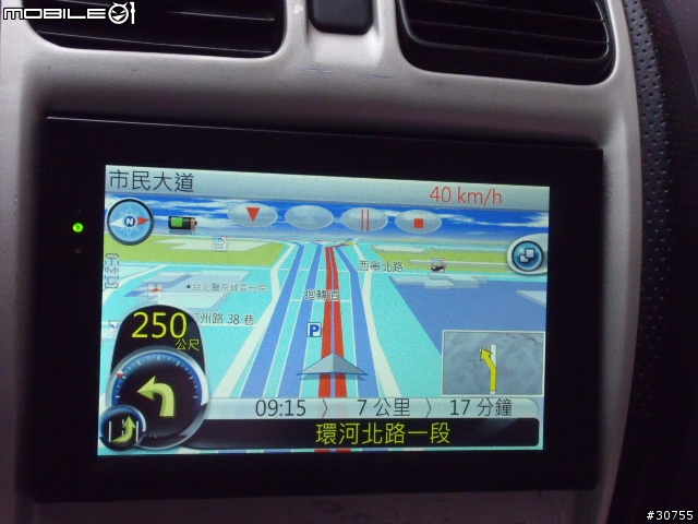 GS-780多圖片分享(重新)(使用二套導航系統)