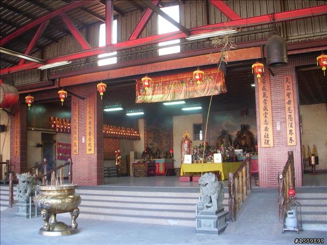 南投縣集集鎮環鎮自行車道啟用體驗活動--活力集集鐵馬行