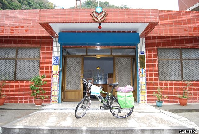 2010/01/01驚嘆連連+驚心動魄--南橫/一個人私奔的旅行