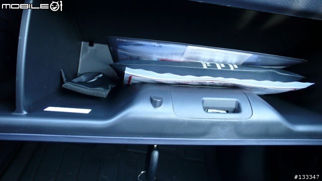 簡易開箱 - CRV 3 2010 美版 EX
