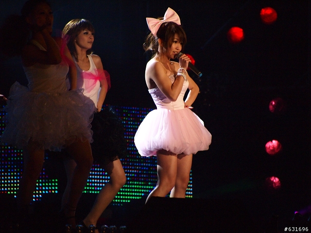 2 in One 台中2010跨年晚會 by E-P1