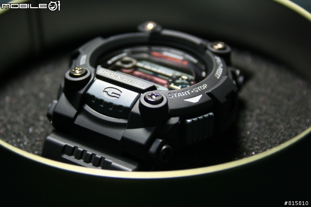我的第一隻G-SHOCK~GW-7900-1