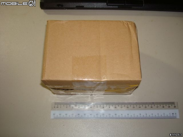VAIO VGN-T17TP硬碟更換之~叔叔沒練過
