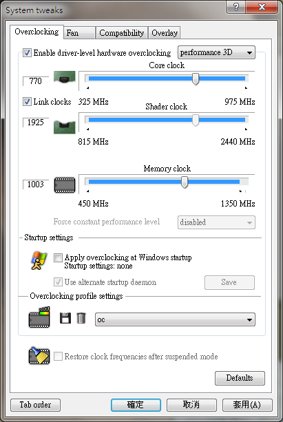 老板子的垂死掙扎--AM2+ PhenomII X4 940使用心得