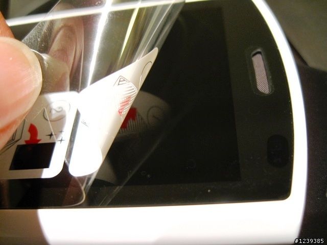 我的耶誕+跨年禮物開箱 地表上上網最快的Android> Acer Liquid