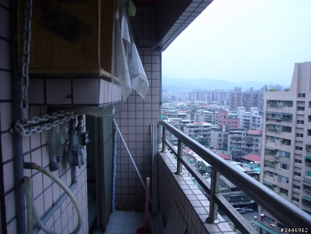 素人改造醜屋~~