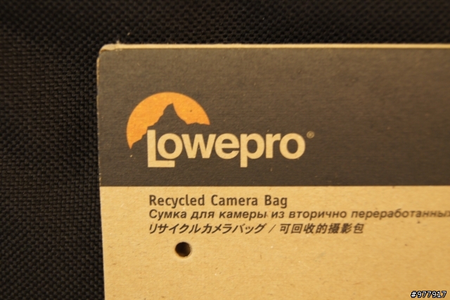 Lowepro環保相機包 & KEYSTONE相機內袋 (同場加映OP/TECH減壓背帶)