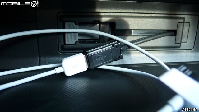 簡易開箱 - CRV 3 2010 美版 EX