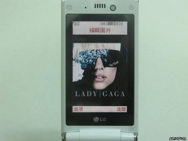 我的私房菜:LG棒棒糖,多媒體功能立刻分享!