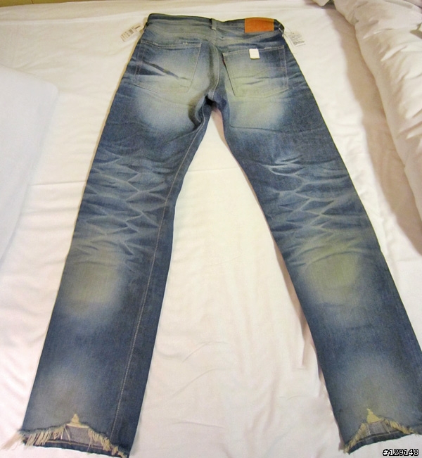 (分享)Levi's LVC66501-0065 御殿場oulet ~