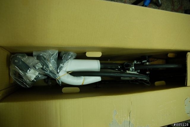 一次開個夠 ADV 2(S) & ADV 2(L) & RABO BANK(M) 瘋狂開箱嚕!!