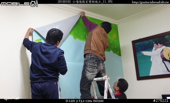 【分享與討論】嬰兒遊戲室的規劃與施工