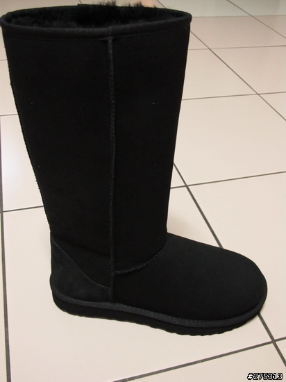 正澳洲UGG 5815 Women's Classic Tall 雪靴