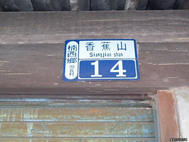【梅嶺單車露營】台南縣楠西鄉梅嶺風景區~梅花已大量盛開囉