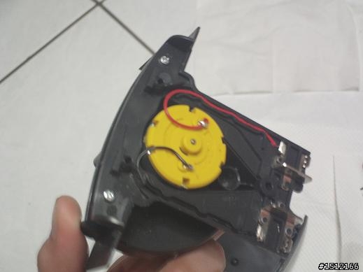 ROOMBA 571 強迫分解...嗚嗚嗚 2個月就去了 有寵物不適合啦><