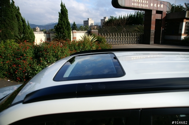 Grand vitara JP 2.4分享