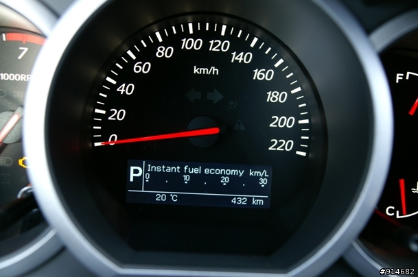 Grand vitara JP 2.4分享
