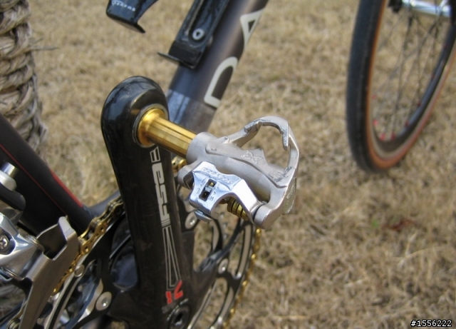 DAHON Hammerhead 8.0低調昇級完成7.7Kg