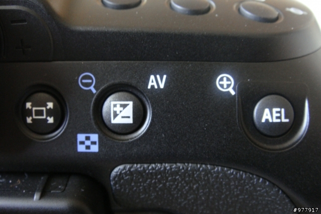 SONY DSLR-A500L 開箱!!!