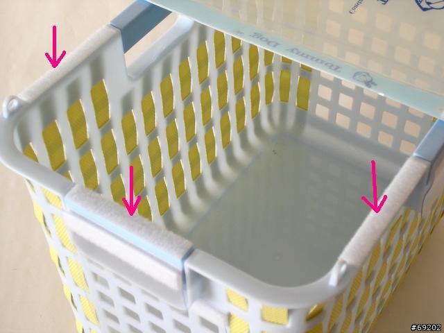 輕量寵物外出包製作(吉娃娃專用)