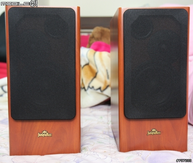 分享購買 AF21S + AS21 心得囉~還有附帶小問題請教。