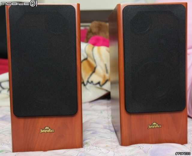 分享購買 AF21S + AS21 心得囉~還有附帶小問題請教。