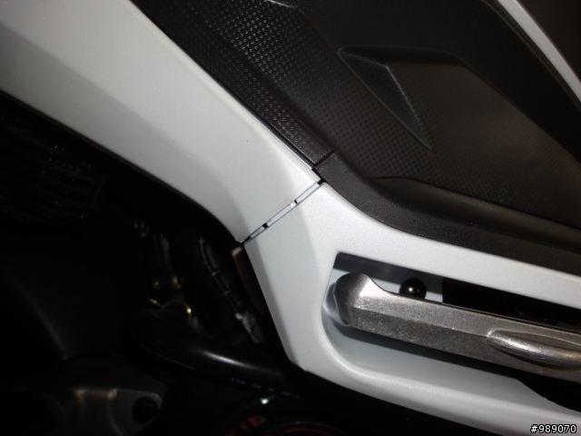 一通電話牽動我的心 New Fighter
