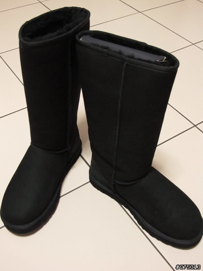 正澳洲UGG 5815 Women's Classic Tall 雪靴