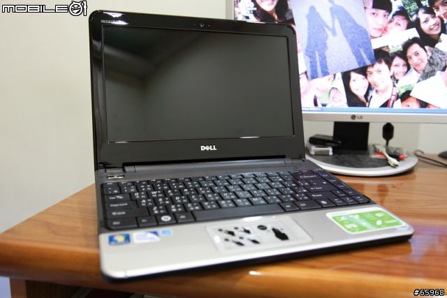 燒燙燙~Dell 11z 11.6" CULV 小筆電開箱