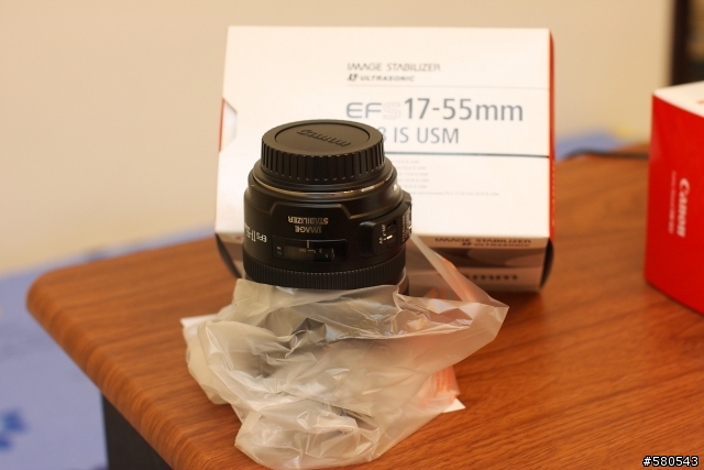 *1/24更新新增太魯閣測試圖*EF-S 17-55mm f2.8 IS USM簡易開箱(附測試圖)