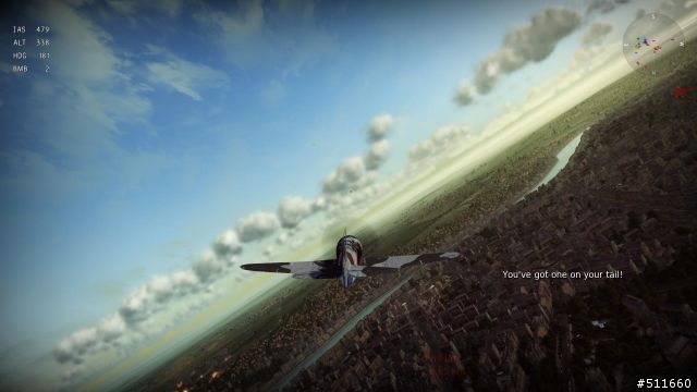 Wings of Prey 最新推出的二戰空戰遊戲