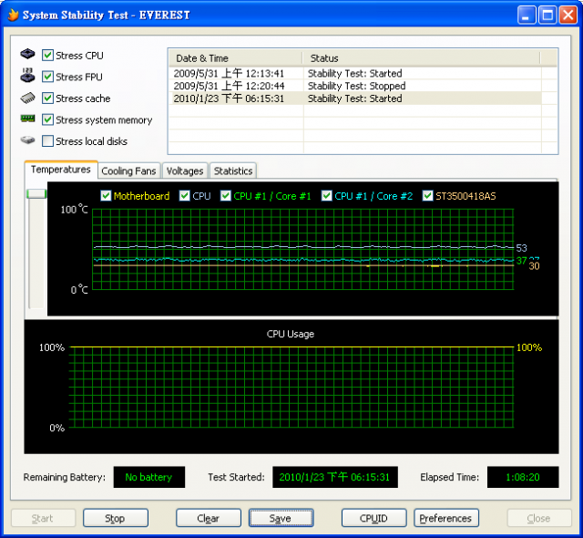 AMD 770 與 Athlon 64 X2 7750BE 新手無加壓超頻效能分享!