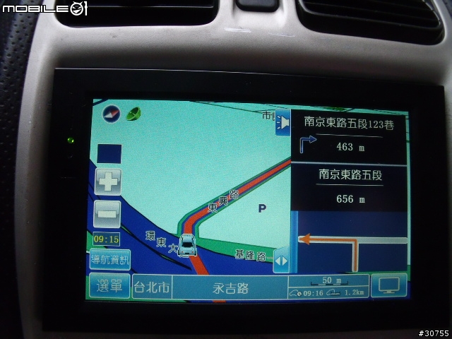 GS-780多圖片分享(重新)(使用二套導航系統)