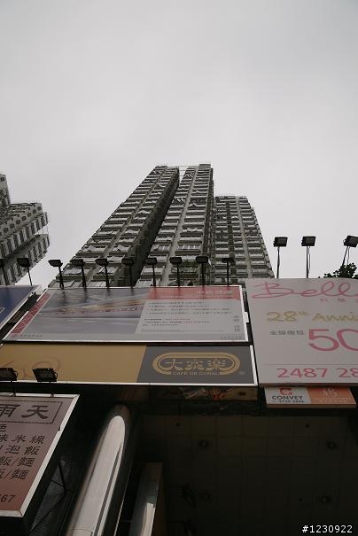 與A850漫遊香港~第一天!