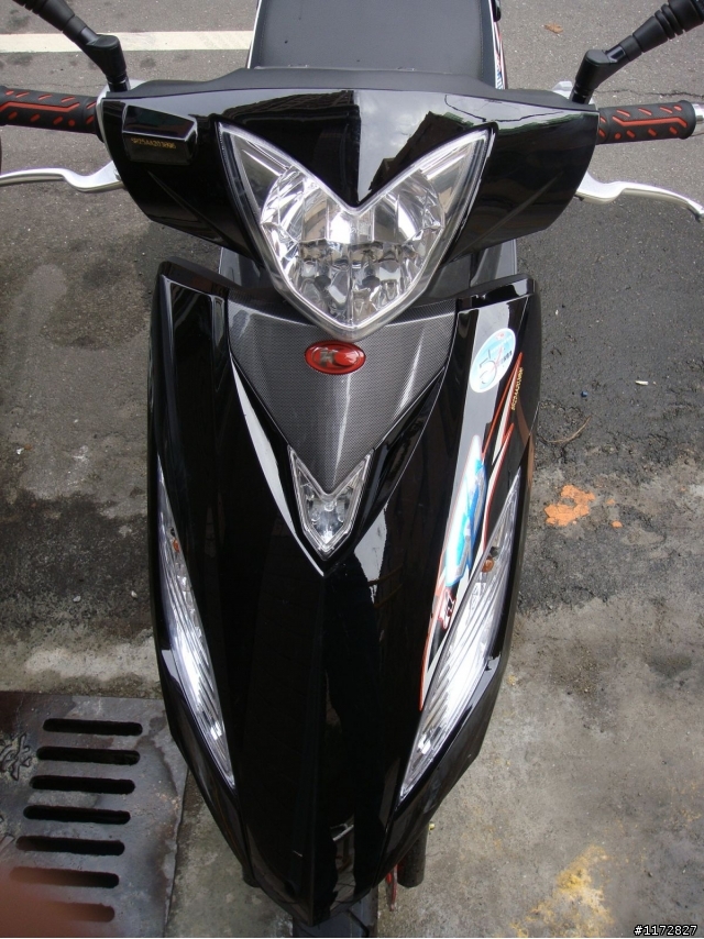2010年之第一次不專業洗車心得+拿到第一雙手套MCS-17