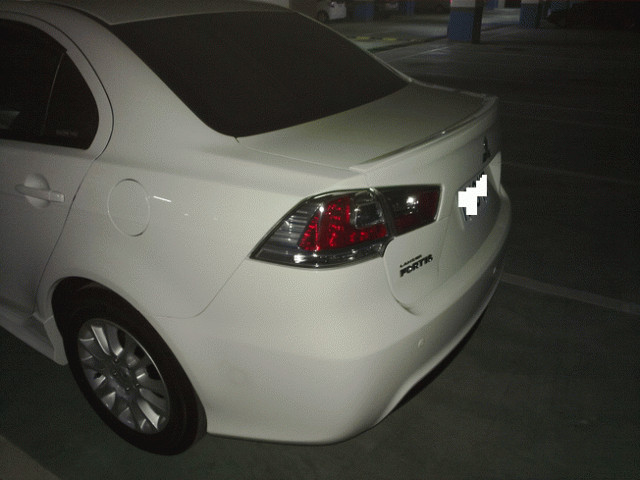 遲了一個月的簡易版開箱文