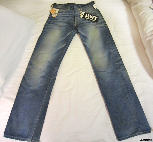 (分享)Levi's LVC66501-0065 御殿場oulet ~