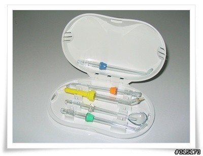 WaterPik WP100 開箱文