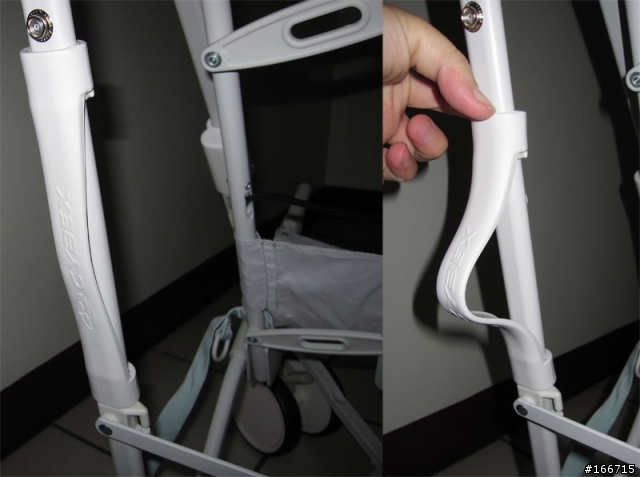 經典中見創新~CYBEX ONYX