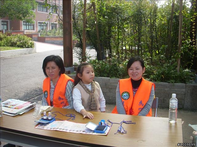 南投縣集集鎮環鎮自行車道啟用體驗活動--活力集集鐵馬行