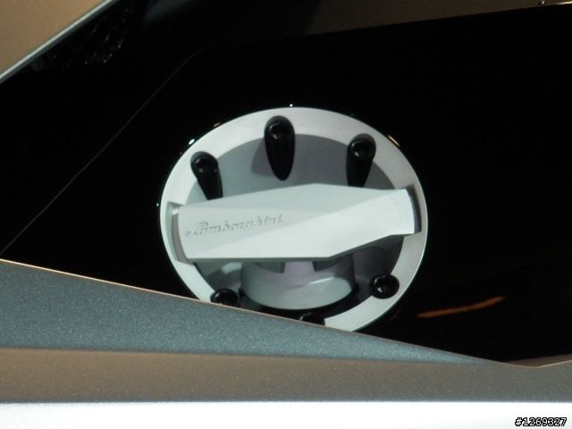 Reventón 賞車會之紀念小禮品