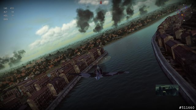 Wings of Prey 最新推出的二戰空戰遊戲