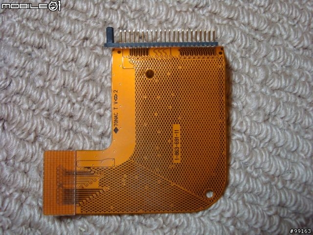 VAIO VGN-T17TP硬碟更換之~叔叔沒練過